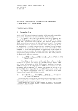 1 Introduction