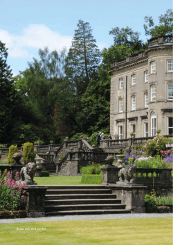 2.a Description of The English Lake District