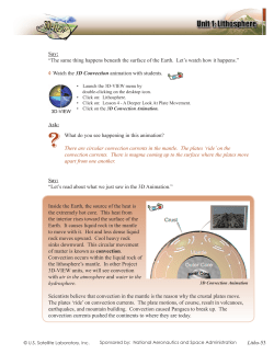 Litho-53 Say - Project 3D-VIEW