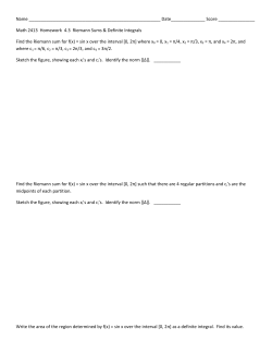 Math 2413 Homework 4.3 R