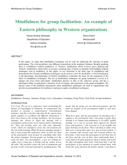 The Virtuous Cycle of Social Support and Trust in Network Facilitation