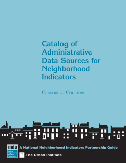 PDF - Urban Institute