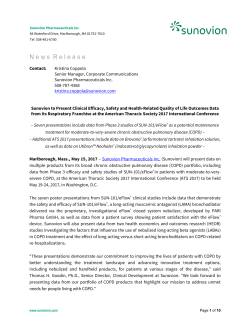 Read our announcement