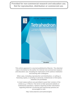 Author`s personal copy