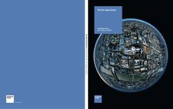 2007 Annual Report