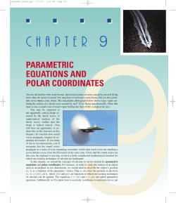 Chapter 9a