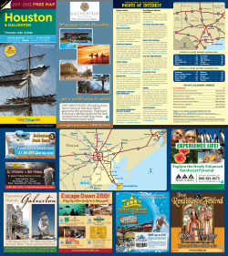 Houston - Certified Folder Display Service