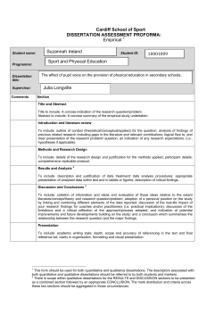 IRELAND_Suzannah_st10001009 - Cardiff Metropolitan University