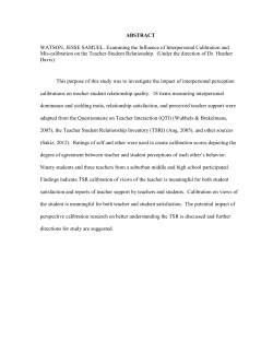 ABSTRACT WATSON, JESSE SAMUEL