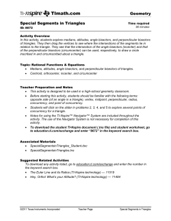 TImath.com - TI Education