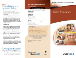 Health Insurance