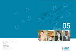 31752 fulbright Annual Report tx.indd - Australian