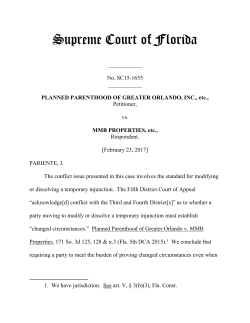 SC15-1655 Opinion - Florida Supreme Court