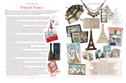 French Fancy - eCasa Daylesford