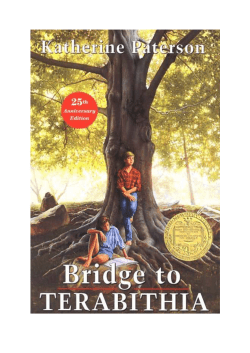 Bridge to Terabithia PDF