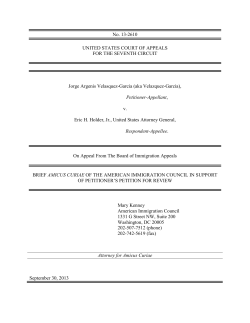 PDF - American Immigration Council