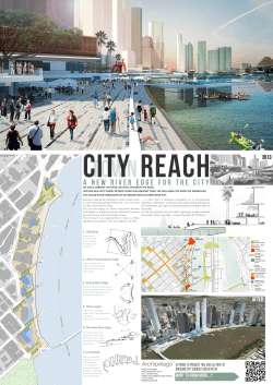 City Reach poster (PDF - 4.1Mb)