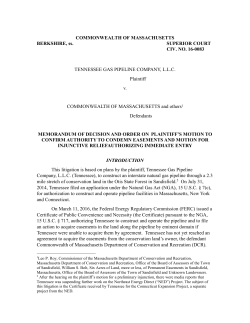 Judge John Agostini ruled