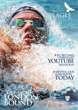 here - John Paul College