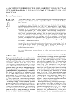 SARSIA