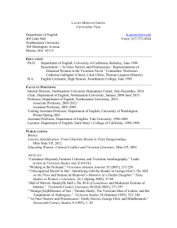 ENG-Laura-Green - Northeastern University