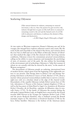 Introduction  - Princeton University Press