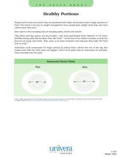 open the file... - Univera Healthcare