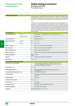 Safety dialogue solutions 1 2 3 4 5 6 7 8 9 10