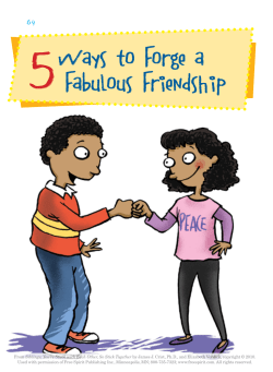 Siblings: You`re Stuck with Each Other, So Stick Together