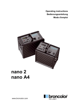 nano 2 nano A4 - KABK Werkplaatsen