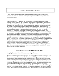 Dear XXXXX - Georgetown University