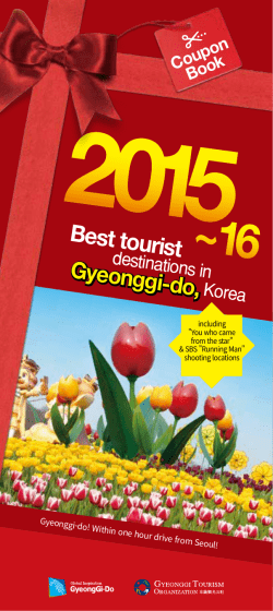 Best tourist