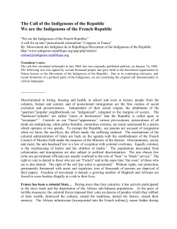 Movement of Indigenous Founding Statement copy