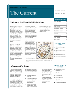 November 11, 2016 Current