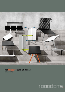 dot:pricelist euro ex. works