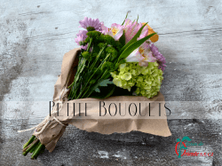 Catalogs - Flores De Oriente SA