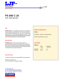 PS 890 C 24 - PPG Aerospace