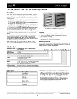 Technical Literature