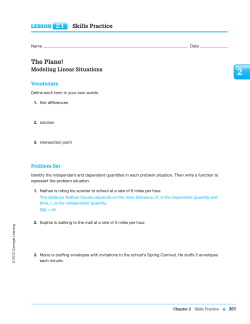 Document