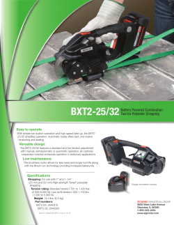 BXT2-25/32