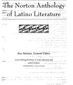 oi Latino Literature