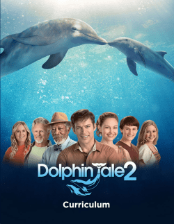 Dolphin Tale 2 - Homeschool Movie Club