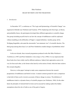 Here - Lund University Cognitive Science