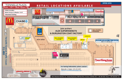 retail locations available - Hartz Mountain Industries