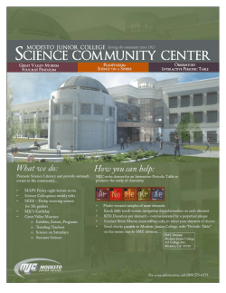 periodic table of science education supporters