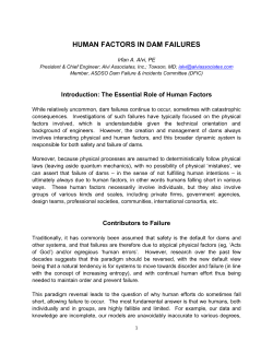 2013 paper (St. Francis)