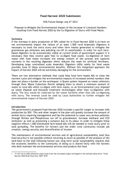 DAFM Submission AD, FH_2020