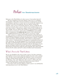 Preface - McGraw Hill Higher Education