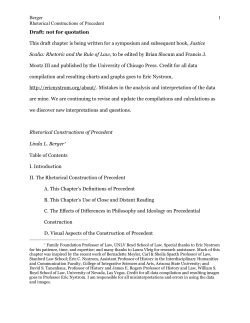 paper  - McGeorge School of Law