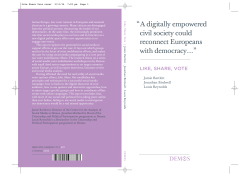 Like Share Vote cover